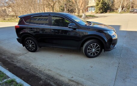 Toyota RAV4, 2013 год, 1 990 000 рублей, 2 фотография