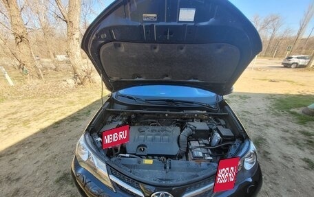 Toyota RAV4, 2013 год, 1 990 000 рублей, 3 фотография