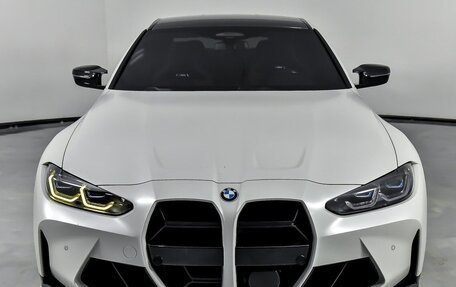 BMW M4, 2022 год, 9 097 000 рублей, 2 фотография