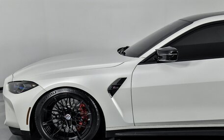 BMW M4, 2022 год, 9 097 000 рублей, 7 фотография