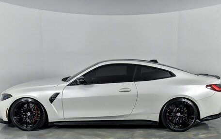 BMW M4, 2022 год, 9 097 000 рублей, 8 фотография