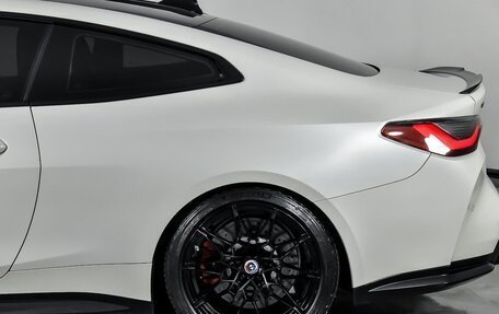 BMW M4, 2022 год, 9 097 000 рублей, 9 фотография