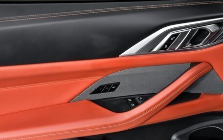 BMW M4, 2022 год, 9 097 000 рублей, 13 фотография