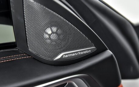 BMW M4, 2022 год, 9 097 000 рублей, 15 фотография
