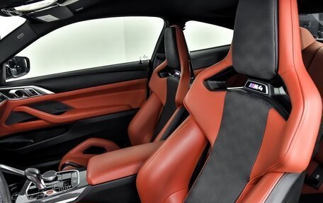 BMW M4, 2022 год, 9 097 000 рублей, 18 фотография
