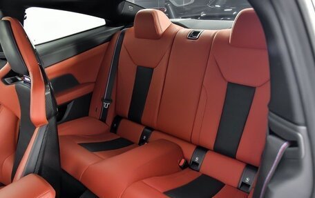 BMW M4, 2022 год, 9 097 000 рублей, 19 фотография
