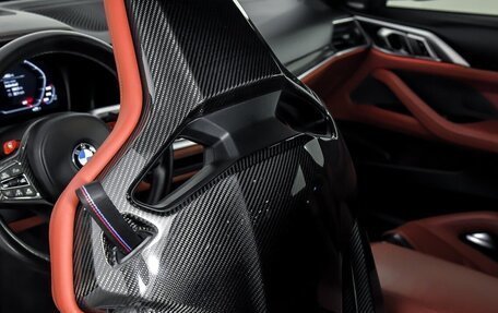 BMW M4, 2022 год, 9 097 000 рублей, 20 фотография