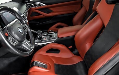 BMW M4, 2022 год, 9 097 000 рублей, 17 фотография