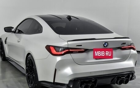 BMW M4, 2022 год, 9 097 000 рублей, 12 фотография