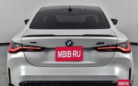 BMW M4, 2022 год, 9 097 000 рублей, 11 фотография