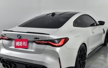 BMW M4, 2022 год, 9 097 000 рублей, 10 фотография