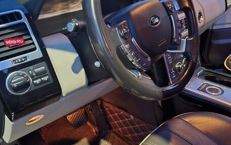 Land Rover Range Rover III, 2012 год, 2 950 000 рублей, 8 фотография