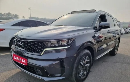 KIA Sorento IV, 2021 год, 2 605 300 рублей, 3 фотография