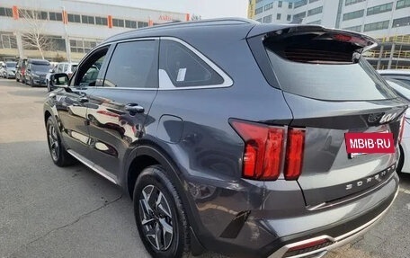 KIA Sorento IV, 2021 год, 2 605 300 рублей, 4 фотография