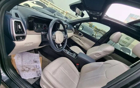 KIA Sorento IV, 2021 год, 2 605 300 рублей, 7 фотография