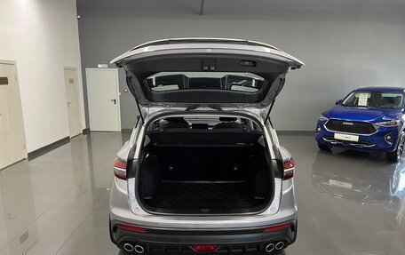 Geely Coolray I, 2023 год, 1 645 000 рублей, 7 фотография