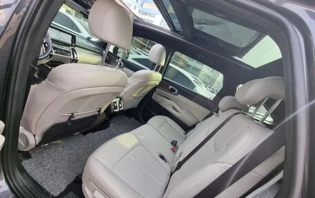KIA Sorento IV, 2021 год, 2 605 300 рублей, 8 фотография