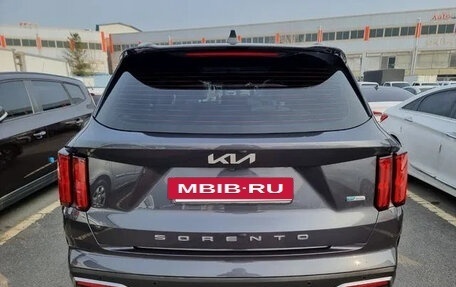 KIA Sorento IV, 2021 год, 2 605 300 рублей, 5 фотография