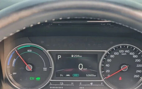 KIA Sorento IV, 2021 год, 2 605 300 рублей, 10 фотография