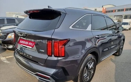 KIA Sorento IV, 2021 год, 2 605 300 рублей, 6 фотография