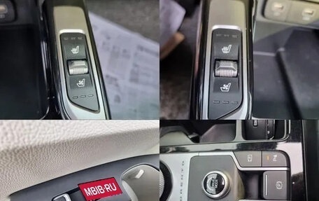 KIA Sorento IV, 2021 год, 2 605 300 рублей, 11 фотография