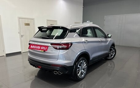 Geely Coolray I, 2023 год, 1 645 000 рублей, 2 фотография
