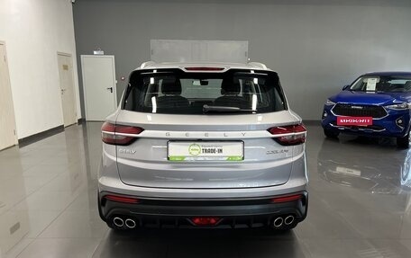 Geely Coolray I, 2023 год, 1 645 000 рублей, 4 фотография
