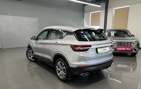 Geely Coolray I, 2023 год, 1 645 000 рублей, 6 фотография