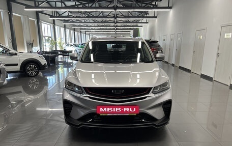 Geely Coolray I, 2023 год, 1 645 000 рублей, 3 фотография