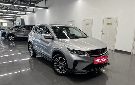 Geely Coolray I, 2023 год, 1 645 000 рублей, 5 фотография