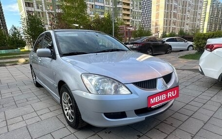 Mitsubishi Lancer IX, 2005 год, 299 000 рублей, 4 фотография