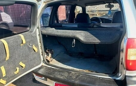 Chevrolet Niva I рестайлинг, 2004 год, 287 000 рублей, 5 фотография