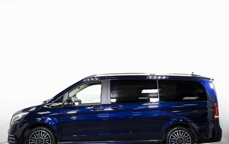 Mercedes-Benz V-Класс, 2019 год, 5 500 000 рублей, 8 фотография