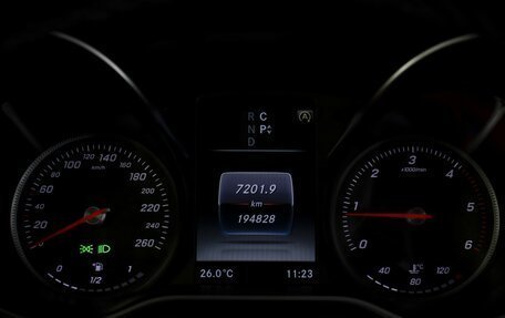 Mercedes-Benz V-Класс, 2019 год, 5 500 000 рублей, 12 фотография