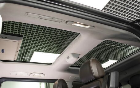 Mercedes-Benz V-Класс, 2019 год, 5 500 000 рублей, 16 фотография