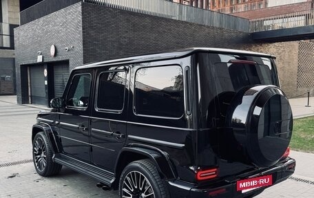 Mercedes-Benz G-Класс AMG, 2019 год, 22 500 000 рублей, 7 фотография