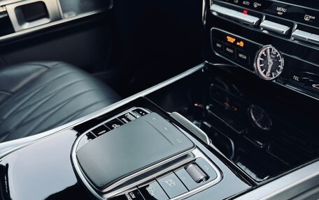 Mercedes-Benz G-Класс AMG, 2019 год, 22 500 000 рублей, 14 фотография