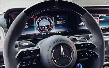 Mercedes-Benz G-Класс AMG, 2019 год, 22 500 000 рублей, 11 фотография