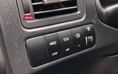 Hyundai Tucson III, 2006 год, 664 000 рублей, 7 фотография