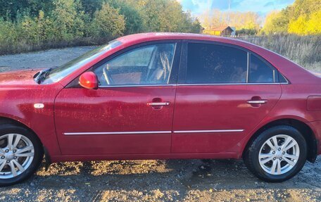 Hyundai Sonata VI, 2010 год, 780 000 рублей, 10 фотография