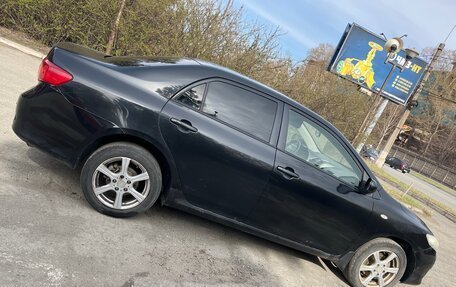 Toyota Corolla, 2008 год, 700 000 рублей, 3 фотография