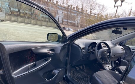 Toyota Corolla, 2008 год, 700 000 рублей, 5 фотография
