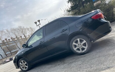 Toyota Corolla, 2008 год, 700 000 рублей, 4 фотография
