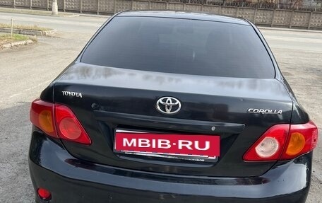 Toyota Corolla, 2008 год, 700 000 рублей, 2 фотография