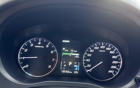 Mitsubishi Outlander III рестайлинг 3, 2015 год, 1 750 000 рублей, 7 фотография