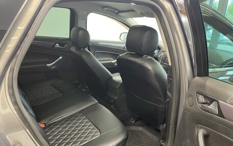 Ford Mondeo IV, 2011 год, 765 000 рублей, 9 фотография