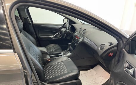 Ford Mondeo IV, 2011 год, 765 000 рублей, 10 фотография