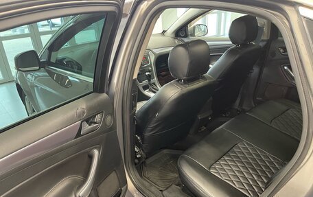 Ford Mondeo IV, 2011 год, 765 000 рублей, 8 фотография