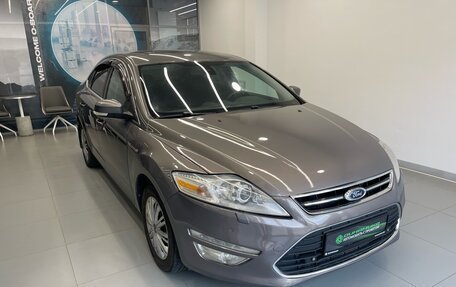Ford Mondeo IV, 2011 год, 765 000 рублей, 3 фотография