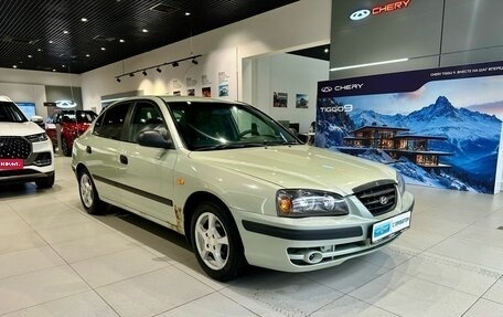 Hyundai Elantra III, 2004 год, 390 000 рублей, 3 фотография